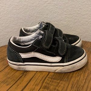 Toddler Vans